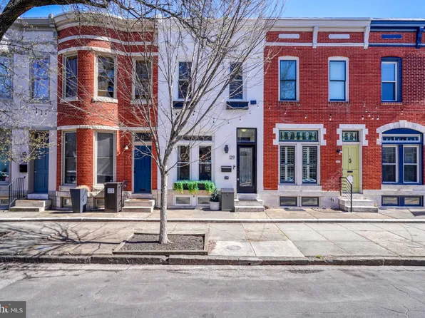 129 N Lakewood Ave, Baltimore, MD 21224