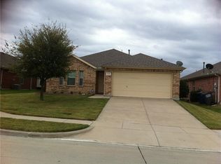 2116 Sol Dr, Little Elm, TX 75068