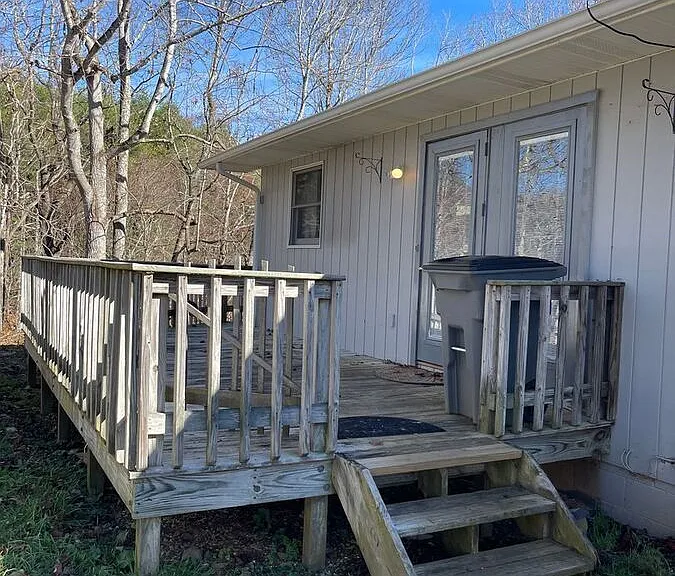 114 High View Trl — Photo 1