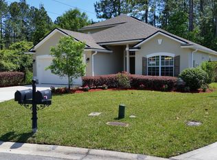 2076 N Cranbrook Ave, Saint Augustine, FL 32092
