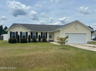 110 Killis Blvd, Richlands, NC 28574