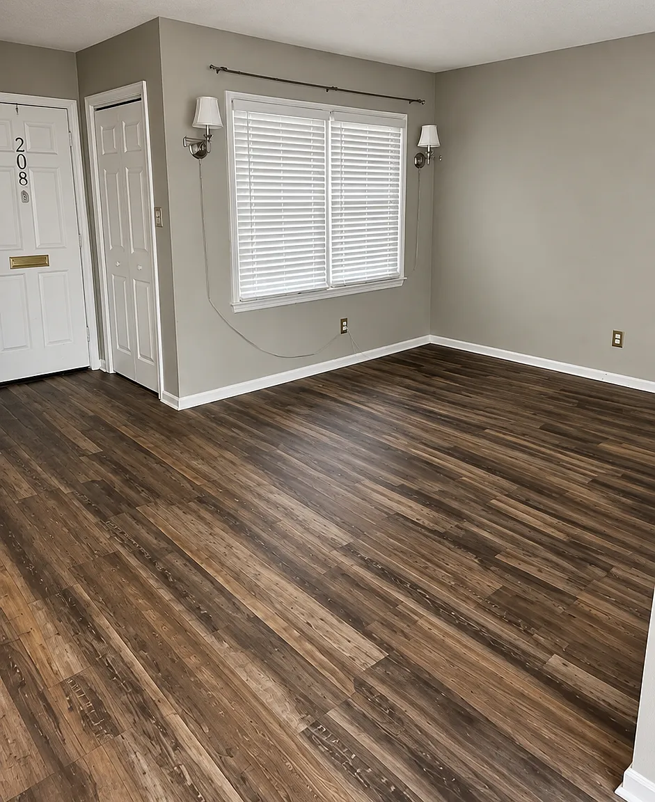 208 Northpoint Avenue - D — Photo 4