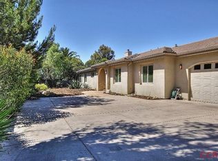 2779 Alta St, Los Olivos, CA 93441
