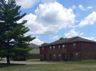 404 Windsor Park Dr, Dayton, OH 45459
