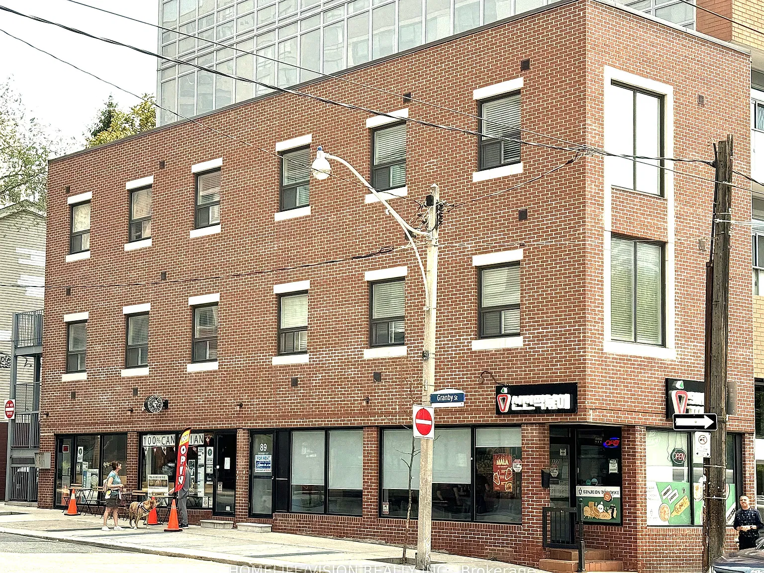 1 bed, $1,750 — Photo 2