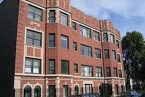 2836 E. 77th Place Elevator Bldg