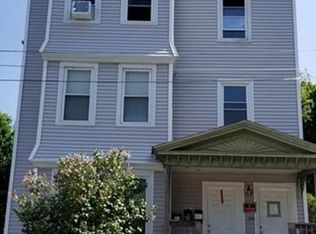 102 Granite St, Fitchburg, MA 01420