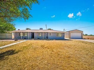 42989 150th St E, Lancaster, CA 93535