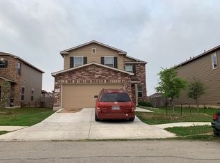 3130 Mission Gate, San Antonio, TX 78224