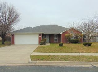 4708 Embers Dr, Killeen, TX 76542