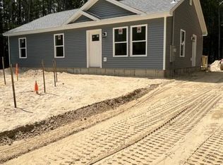 20 Sanborn Grove Rd, Bridgton, ME 04009