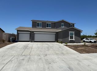 1905 George Ave, Sanger, CA 93657