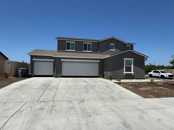 1905 George Ave, Sanger, CA 93657