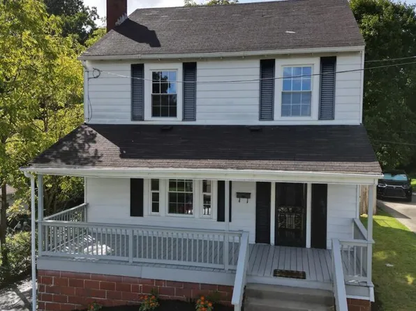 122 W C St, Beckley, WV 25801