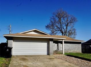 6111 S 120th Ave E, Broken Arrow, OK 74012