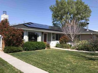 2695 Carol Ln, Bishop, CA 93514