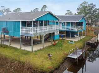 4250 1st St, Bay Saint Louis, MS 39520