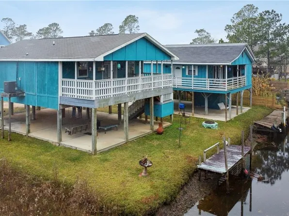 4250 1st St, Bay Saint Louis, MS 39520