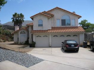 2415 Night Star Pl, Alpine, CA 91901