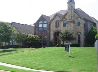 4700 Canvasback Blvd, McKinney, TX 75072