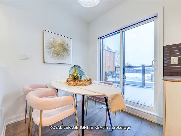 167 Downsview Park Blvd — Photo 11