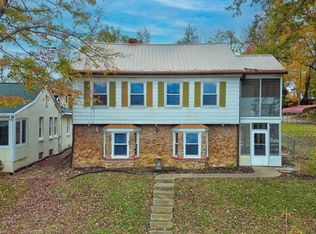 232 Fernwood Dr, Evansville, IN 47711