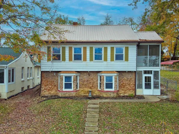232 Fernwood Dr, Evansville, IN 47711