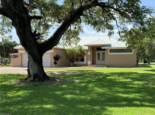 1278 Frontier Cir, Labelle, FL 33935