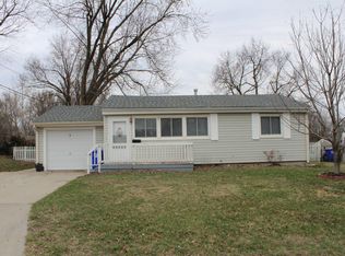 2418 2nd Street Ter, Sedalia, MO 65301