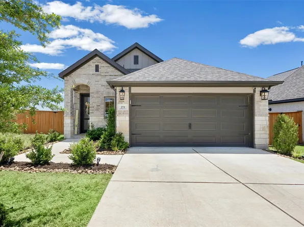 271 Reef Band Dr, Kyle, TX 78640