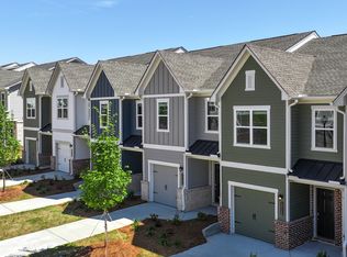 Quinn Residences at Covington Town Center, Covington, GA 30014