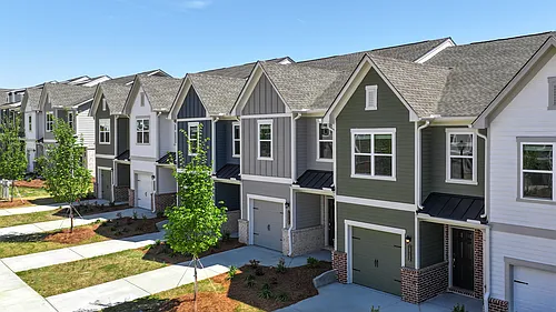 Quinn Residences at Covington Town Center Photo 1