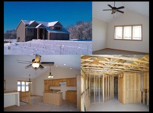 21480 Evergreen St NW, Oak Grove, MN 55011