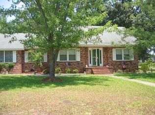 1217 Devonshire Dr, Sumter, SC 29154