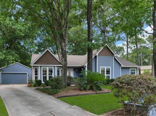 3815 Spruce Glen Dr, Humble, TX 77339