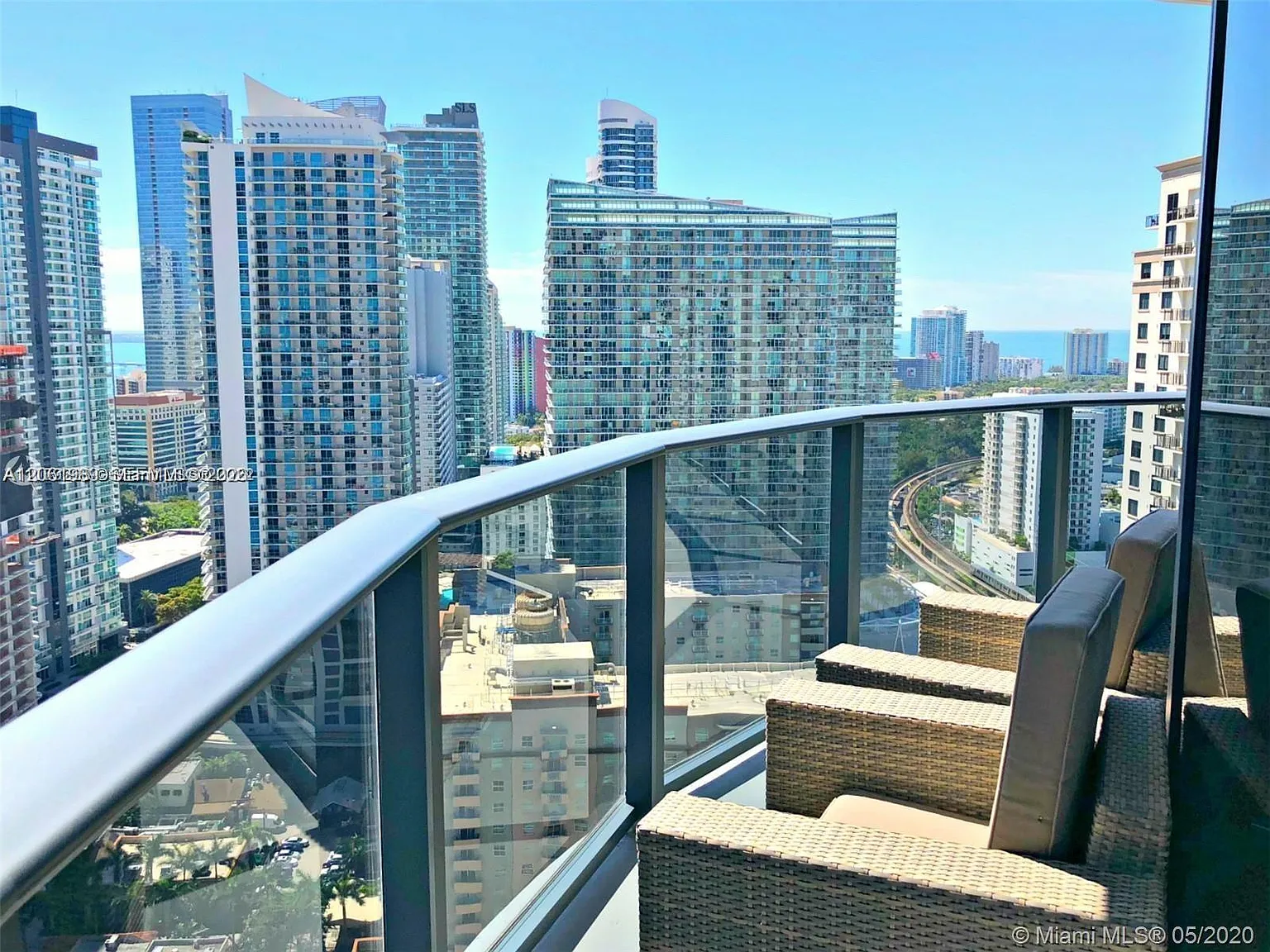 Brickell Heights West Con — Photo 1