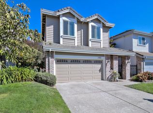 2480 Canyon Lakes Dr, San Ramon, CA 94582