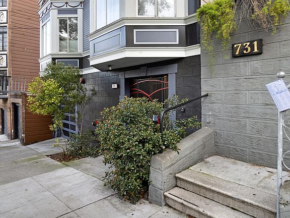 3rd image of 725 Fell St APT 6