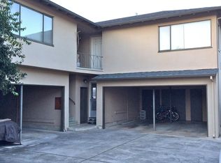900 Fremont St APT 1, Menlo Park, CA 94025