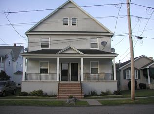 108 Mary St, Olyphant, PA 18447