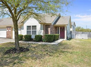 1007 Janae Ct, Georgetown, TX 78626