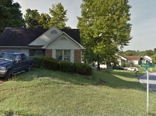 2731 Vestal St, Greensboro, NC 27406