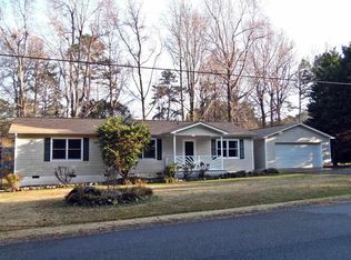 958 Deertrack Dr, Rock Hill, SC 29732