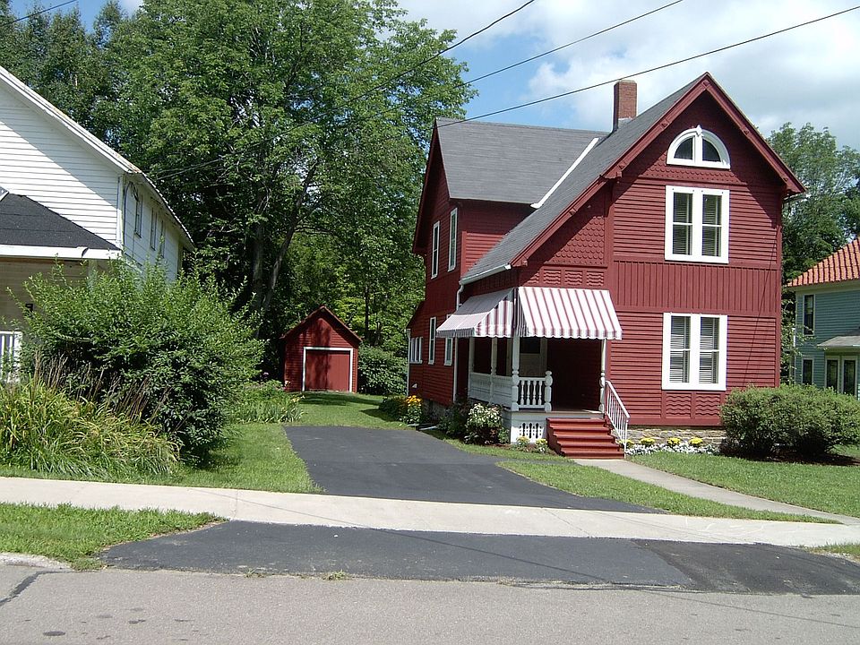 66 W University St, Alfred, NY 14802 Zillow