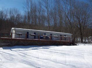 994 Jones Hollow Rd, Andes, NY 12455