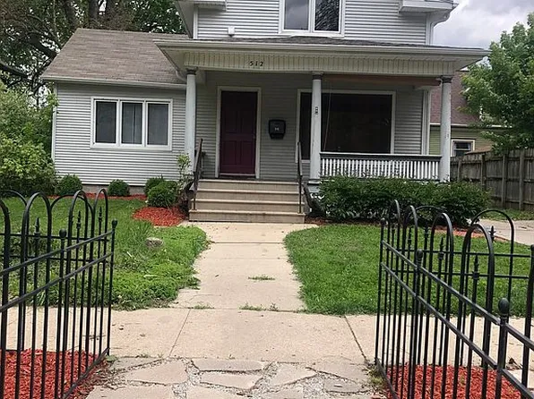 512 N 26th St, Lincoln, NE 68503