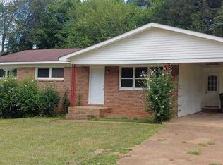 6407 Marsh Ave NW, Huntsville, AL 35806