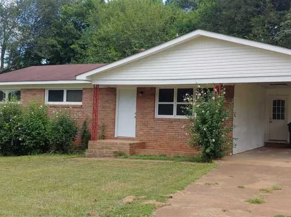 6407 Marsh Ave NW, Huntsville, AL 35806