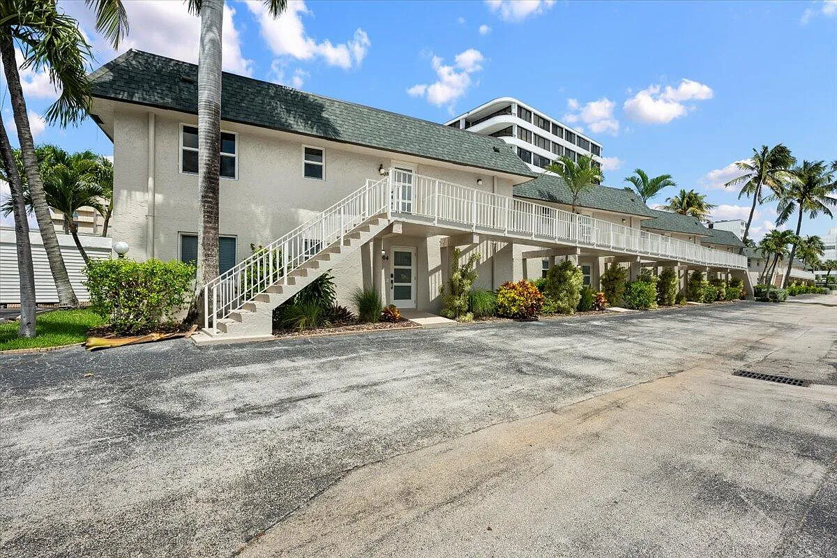 Building Photo - 3601 S Ocean Blvd #308
