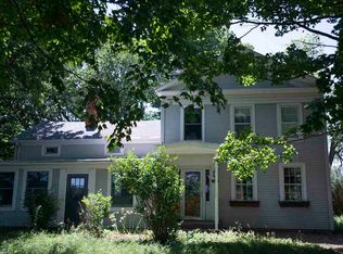 14851 Calhoun Rd, Addison, MI 49220